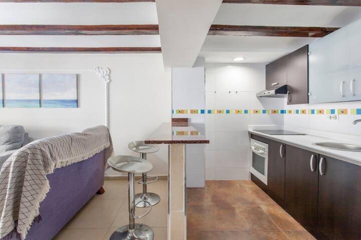 Ruzafa Centro 2 Wifi Ac Appartement Valencia