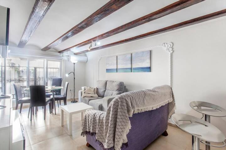 Ruzafa Centro 2 Wifi Ac Appartement Valencia
